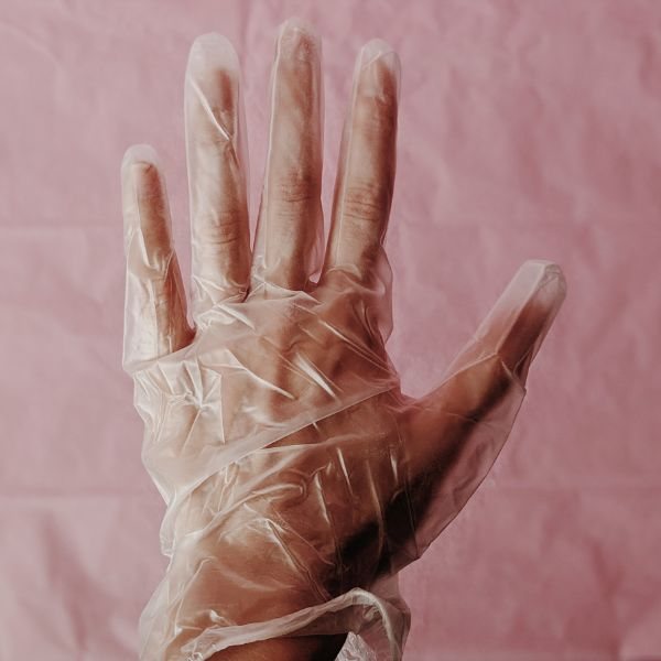 Vinyl Gloves